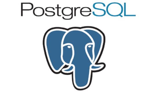 PostgreSQL logo